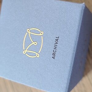 NEW✅MERIT Archival Blush 9g